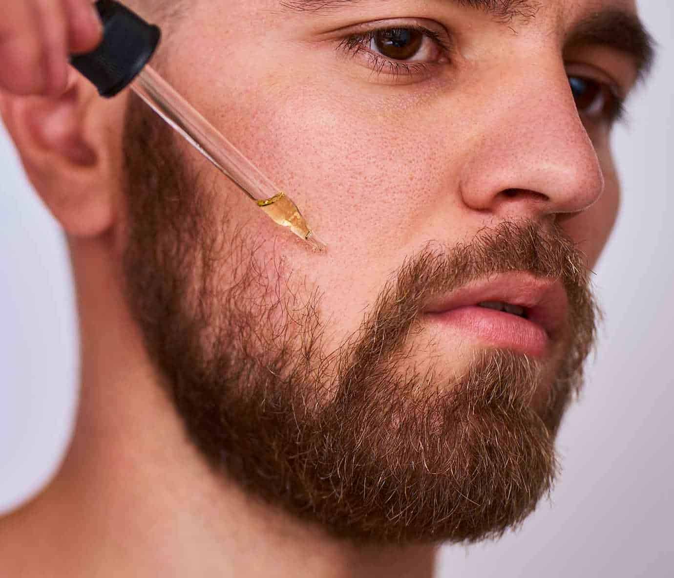 Guía sobre cómo estimular el crecimiento de la barba diciembre 2023